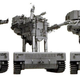 Illustration for article titled How the Atomic Age Gave Us Robot Surgeons